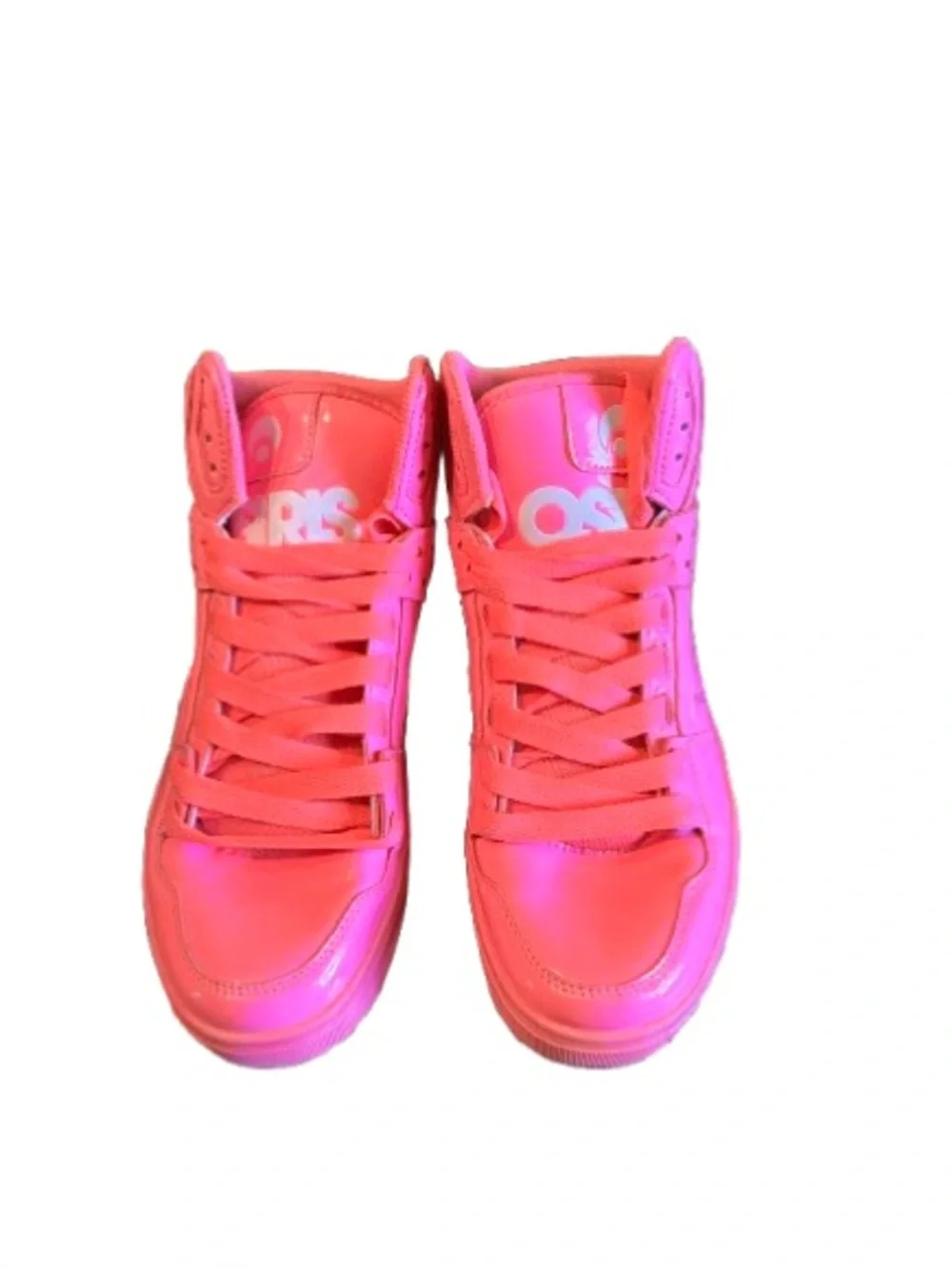 🔥UNISEX OSIRIS CLONE-Like New E-Girl E-Boy Aesthetic Men Size 9 Women Size 10 - Picture 8 of 10